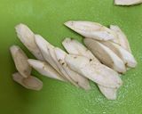 肉じゃが　〜牛肉ほろほろ〜作り方6写真