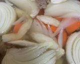 肉じゃが　〜牛肉ほろほろ〜作り方7写真