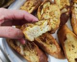 パンを味わう、甘くないフレンチトースト作り方5写真