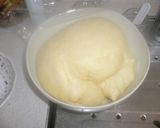 簡単！おいしいふわふわメロンパン作り方6写真
