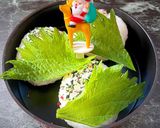 令和四年　師走21日　お弁当作り方1写真