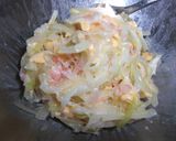 焼き餃子　～たっぷりタマネギ入り～作り方20写真