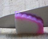 かまぼこで蝶～作り方2写真