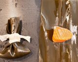 変わり種の巾着昆布巻き作り方6写真