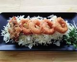 フライの衣のつけ方作り方16写真