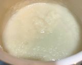 カブのトロトロスープ作り方5写真