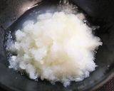 簡単美味♪おろし大根のオーロラソースかけ作り方2写真