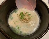 モンブラーメン(オンガ風)作り方4写真