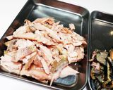 自家製鮭フレーク作り方1写真