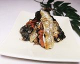 自家製鮭フレーク作り方4写真
