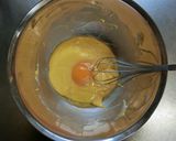 かぼちゃのバスチー♡作り方9写真