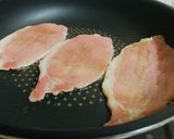 豚ロース・レモンマヨ焼き作り方3写真