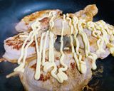 豚ロース・レモンマヨ焼き作り方4写真