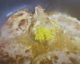 豚ロース・レモンマヨ焼き作り方6写真