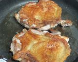 間違いない【照り焼きチキン】作り方4写真