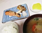 新巻鮭のおろし方&冷凍保存作り方20写真