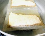 生姜でポカポカ♡とろふわの鶏卵うどん作り方2写真