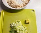 れんこんスープ作り方1写真