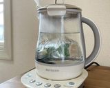 湯せん調理で、簡単ローストポーク作り方4写真