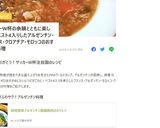 時短簡単アルゼンチン風鶏胸肉のカツレツ作り方14写真