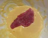 ☆簡単！サクサク！クリスピーポーク☆作り方5写真