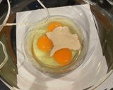 スマッシュにも☺︎ベビースポンジケーキ作り方5写真