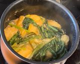 【太らない】ほったらかし鶏煮込み作り方6写真