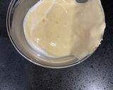 スマッシュにも☺︎ベビースポンジケーキ作り方8写真