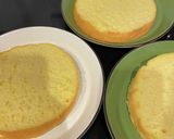 スマッシュにも☺︎ベビースポンジケーキ作り方12写真