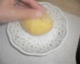 簡単！おいしいふわふわメロンパン作り方9写真