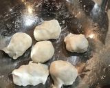 里芋もち作り方3写真