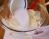 苺のレアチーズケーキ※動画あり作り方7写真