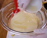 苺のレアチーズケーキ※動画あり作り方12写真