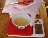 苺のレアチーズケーキ※動画あり作り方5写真