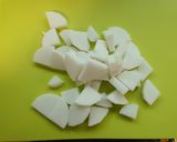 大根のミルク味噌マーボー作り方1写真