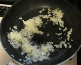 大根のミルク味噌マーボー作り方2写真