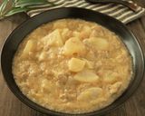 大根のミルク味噌マーボー作り方6写真