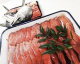 鮭皮チップ作り方3写真