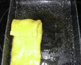 【お弁当】玉子1個で玉子焼き!作り方4写真