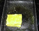 【お弁当】玉子1個で玉子焼き!作り方5写真