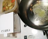 何でも作れる素deクリームスープ作り方2写真
