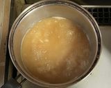 超簡単☆旨味堪能！カレー味噌ラーメン♪♪作り方1写真
