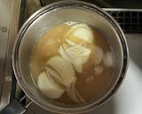 超簡単☆旨味堪能！カレー味噌ラーメン♪♪作り方2写真