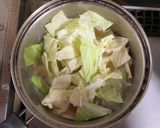 超簡単☆旨味堪能！カレー味噌ラーメン♪♪作り方3写真