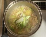 超簡単☆旨味堪能！カレー味噌ラーメン♪♪作り方4写真