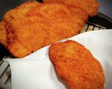 安定のカツ丼！❨(@≧↺≦@)❩wノ作り方3写真