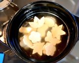 お豆腐を抜き型で、可愛く楽しく♡作り方8写真