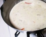 何でも作れる素deクリームスープ作り方5写真