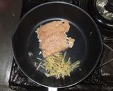 大根ネギ生姜煮込み♪簡単痰が出る咳に薬膳作り方2写真