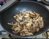 黒胡椒香る♪きのこの炊き込みご飯作り方5写真